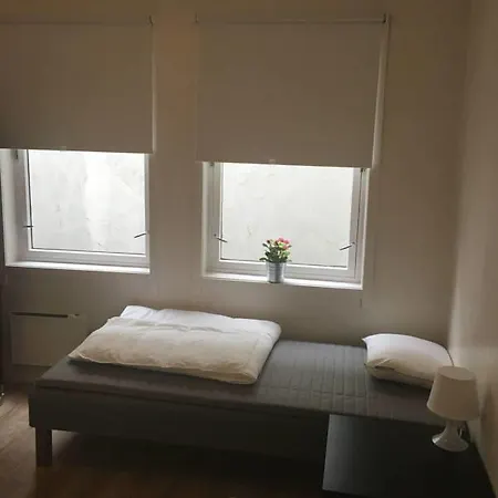 Budget 103 Apartament *