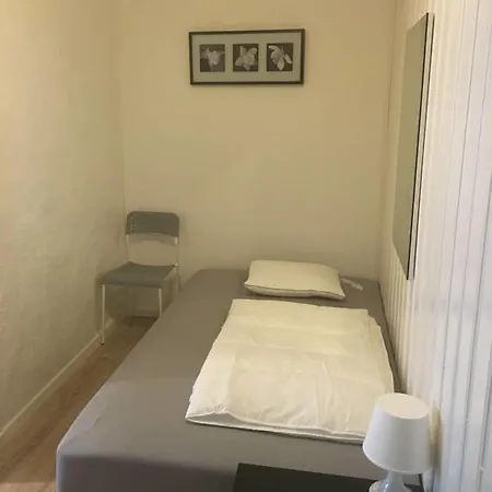 Budget 103 Μπέργκεν