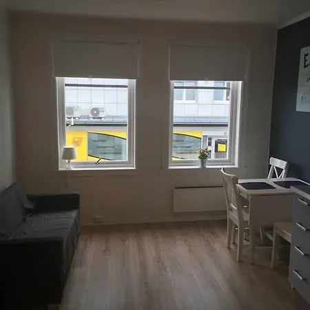 Apartament Budget 103 *