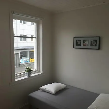 Apartament Budget 103
